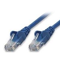 CABLE PATCH,INTELLINET,319775,  3.0M(10.0F) CAT 5E UTP AZUL CABLE PATCH,INTELLINET,319775,  3.0M(10.0F) CAT 5E UTP AZUL